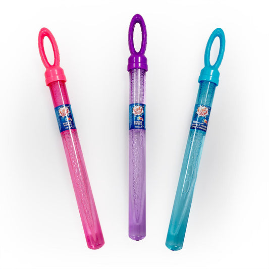 Out and About Bubble Sword