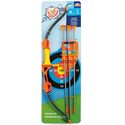 Out and About Archery Set