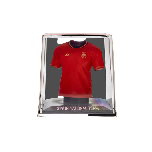 Spain National Team Home Jersey 2022