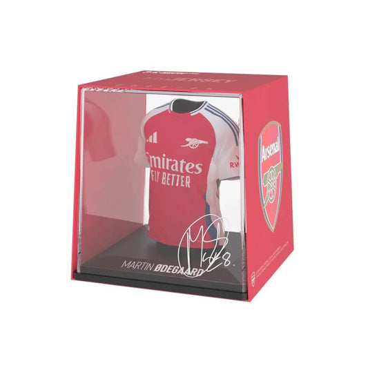 odegaard Arsenal Home