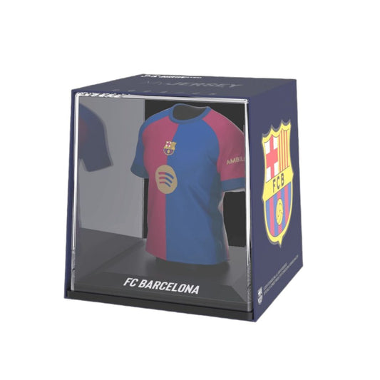 FC Barcelona 2024/25 Home Jersey