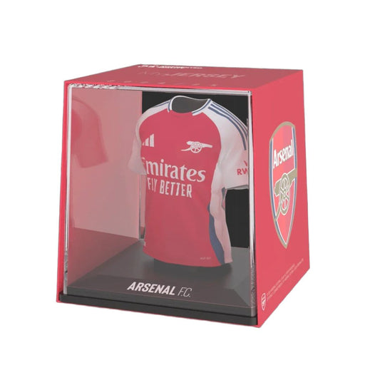 Arsenal 2024/25 Home Jersey