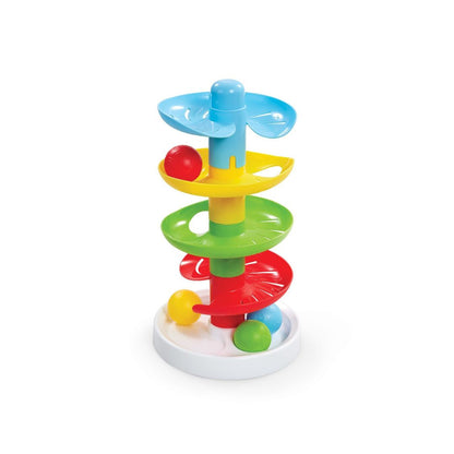 Little Lot Twist & Twirl Tumble Tower