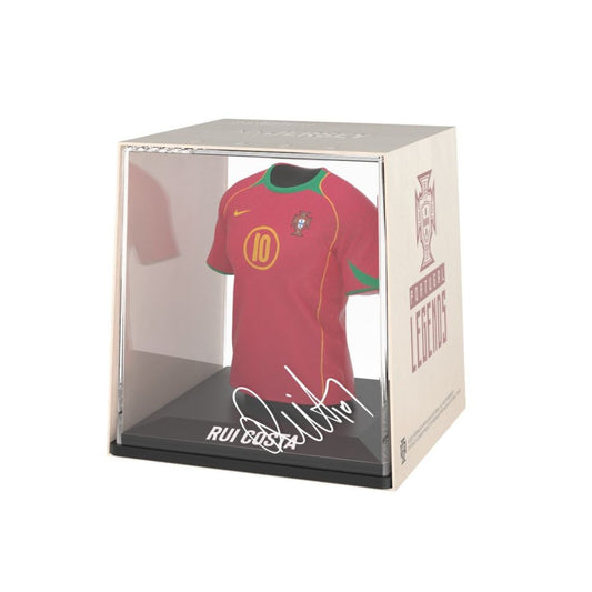 Rui Costa Portugal National Team