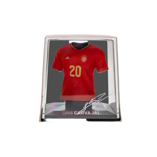 Dani Carvajal Spain 2022