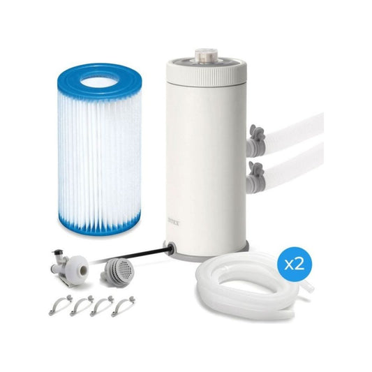 Intex Filter Pump C530