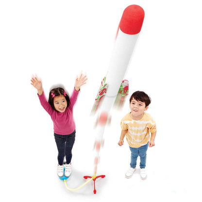 Out and About Stomp Rocket
