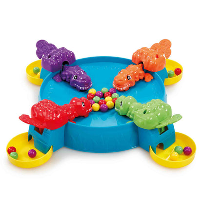 Munch A Saurus Mayhem Marble Munching Game