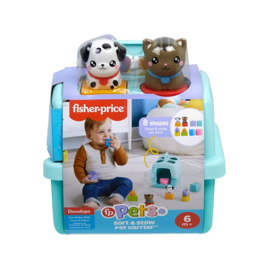 Stow Pet Carrier Baby and Toddler Shape