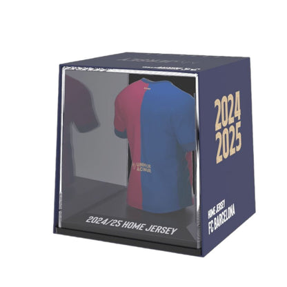 FC Barcelona 2024/25 Home Jersey