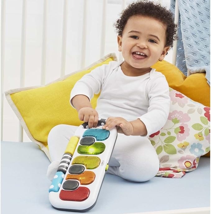 Elc Little Senses Piano