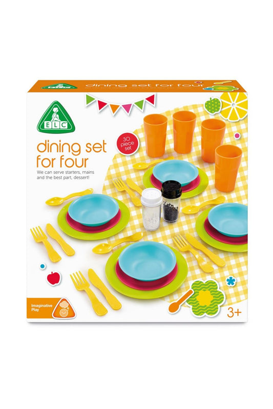 Dining Set For Four