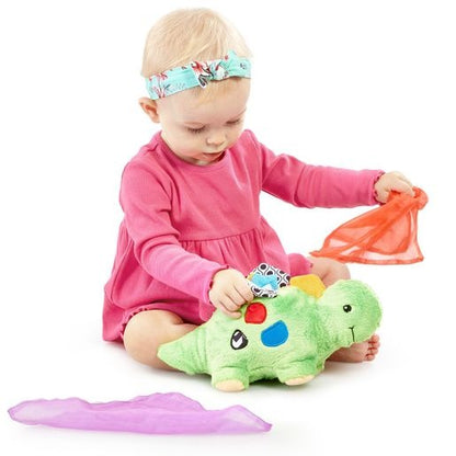 Elc Dinosaur Sensory Toy