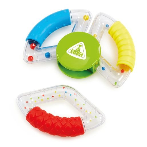 Elc Sensory Shakers