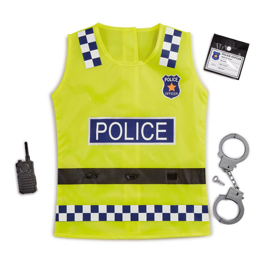 Police Officer Costume