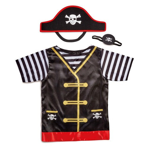 Pirate Costume