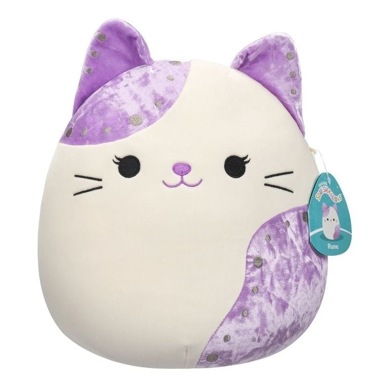 Squishmallow 30Cm Velvet Plush