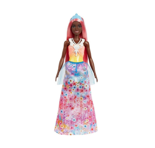 Barbie Dreamtopia Princess (Assorted)