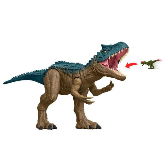 Jurassic World Super Colossal Allosaurus