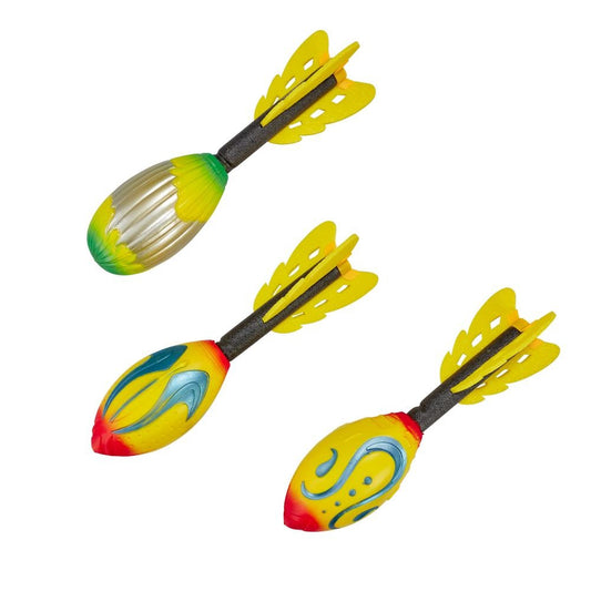 Out and About Rocket Launcher (Assorted)