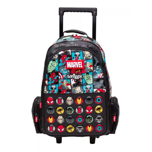 Marvel Trolley Backpack