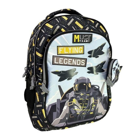Flying Legends Backpack