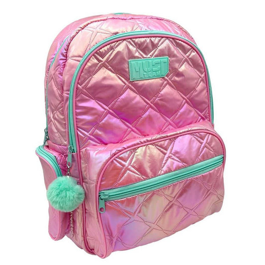 Backpack Fashion Fuchsia