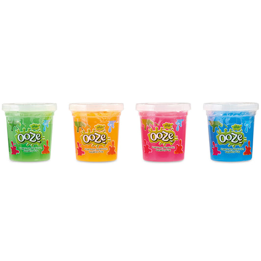 Original Ooze Slime Pot