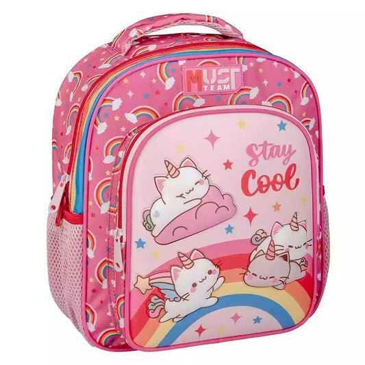 Must Team Stay Cool Backpack