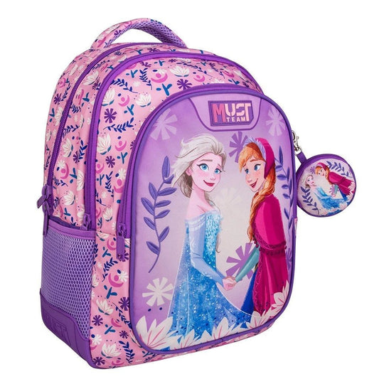 Frozen 2 Princesses Backpack
