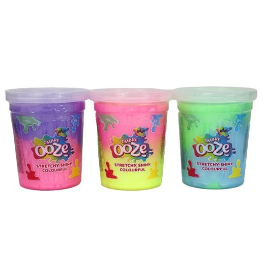 Addo Ooze Slime Ombre