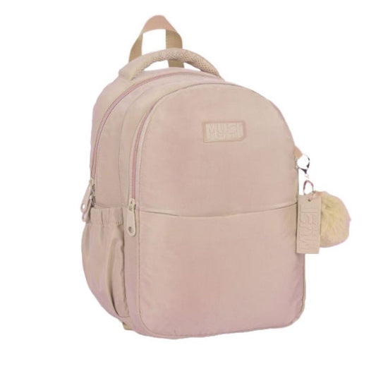 Backpack Must Mini Bronze