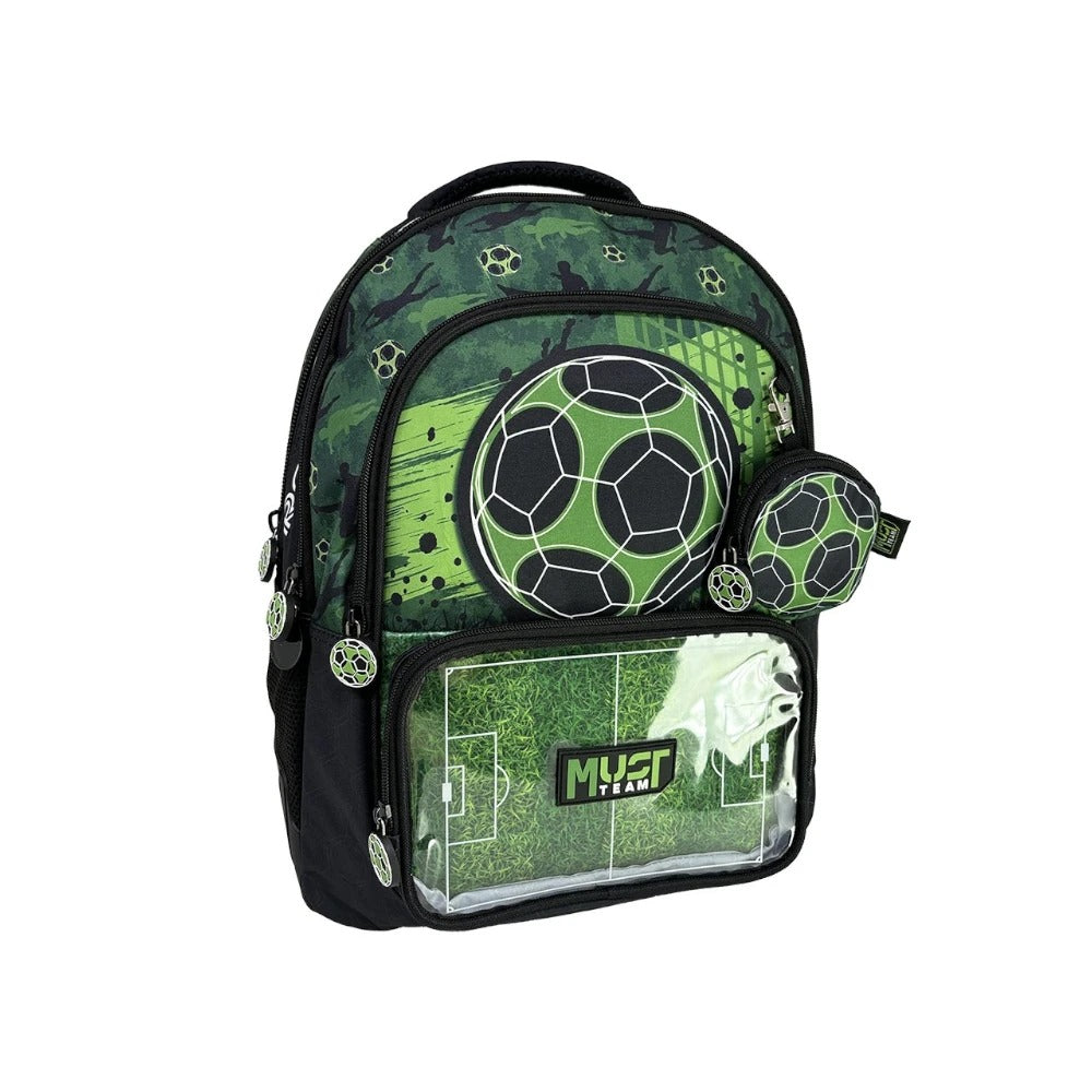 Pro Player elementary school backpack