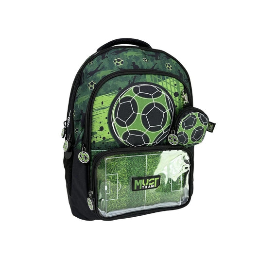 Pro Player elementary school backpack