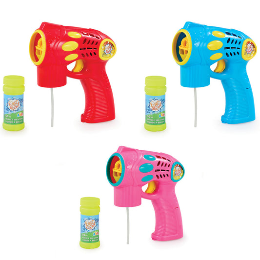 Out and About Bubble Blaster Assorted