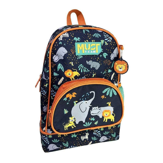 Junior Backpack Jungle