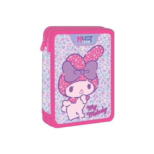 School Pencil Case My Melody