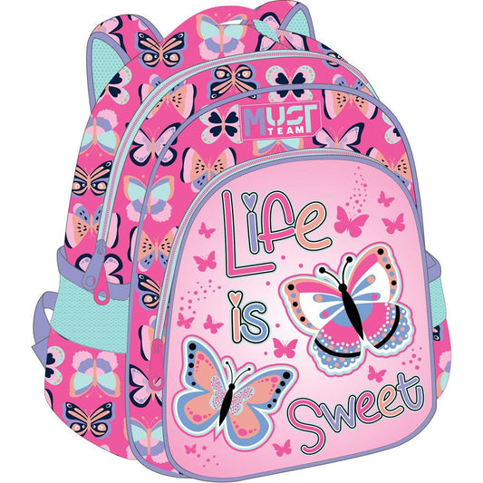 Life Is Sweet Backpack