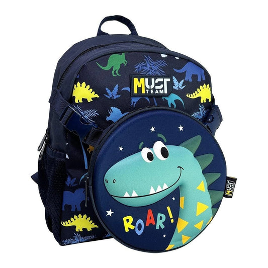 Dino Waist & Shoulder Bag