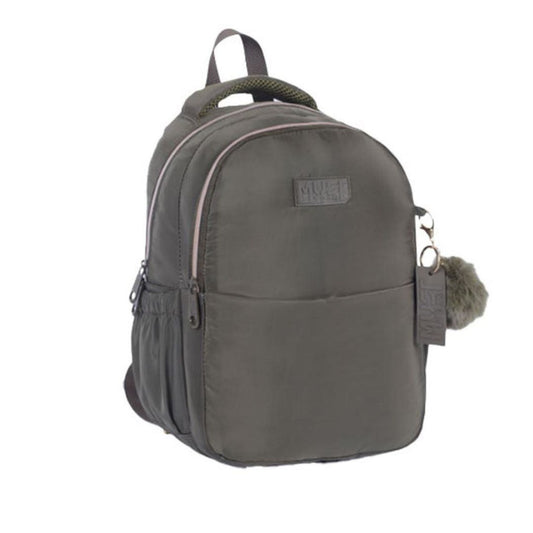 Must Team Backpack Khaki