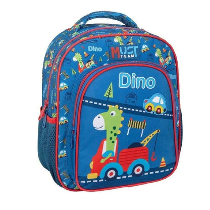Backpack Little Dino