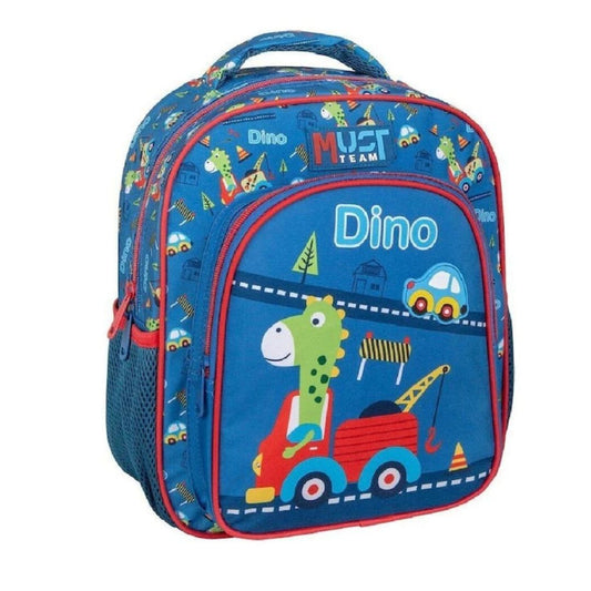 Backpack Little Dino