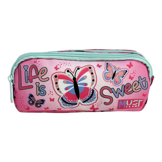 Pencil Case Life Is Sweet