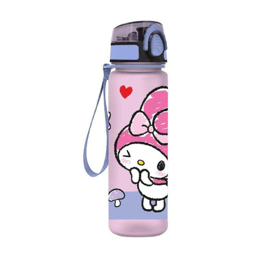 Must Melody 650ml Water Bottle