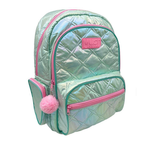 Backpack Must Team Fashion Mint