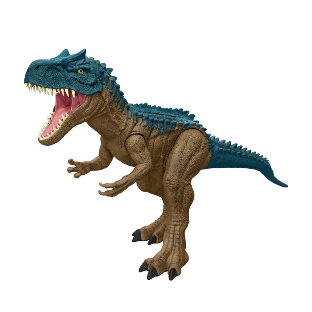 Jurassic World Super Colossal Allosaurus
