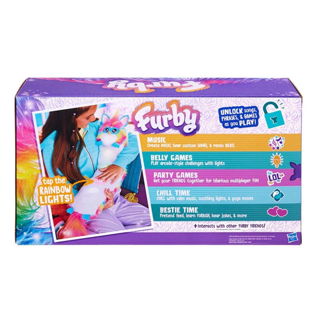 DJ Furby