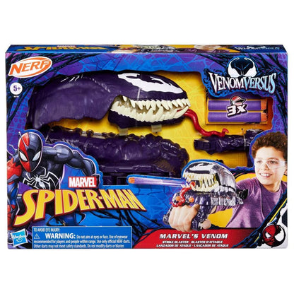 Venom Strike Blaster