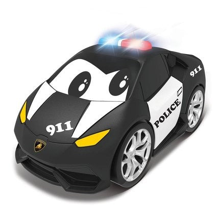 Junior Lamborghini Police Patrol