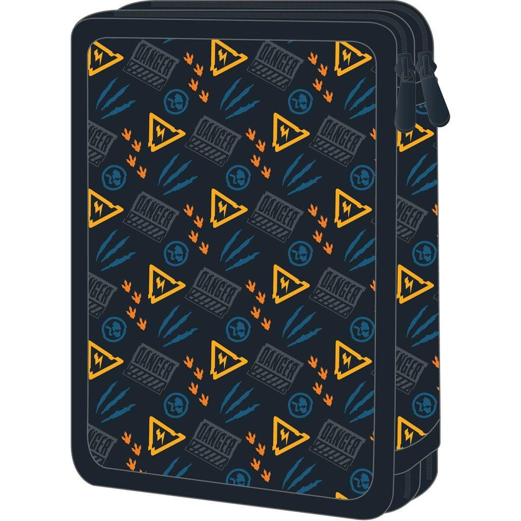 School Pencil Case Jurassic World